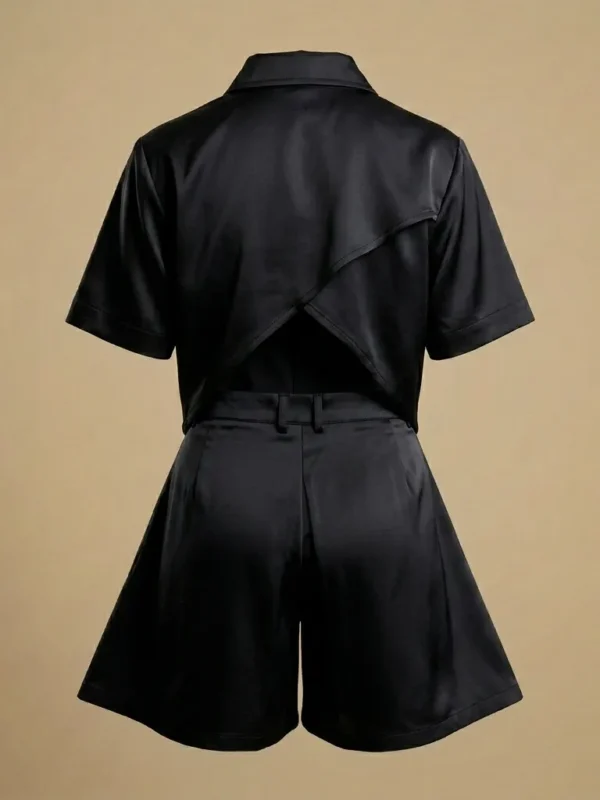 Isabelle Two-piece set