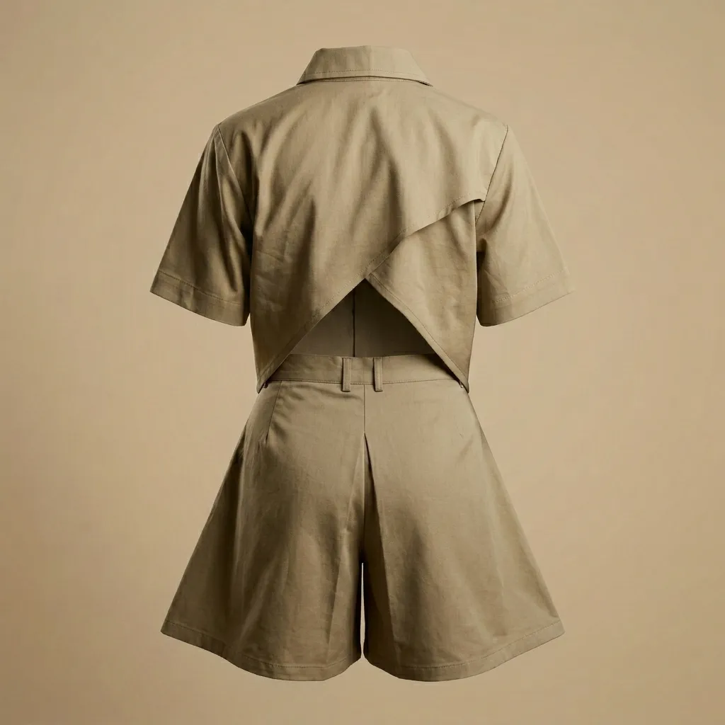 Isabelle Two-piece set - Image 3