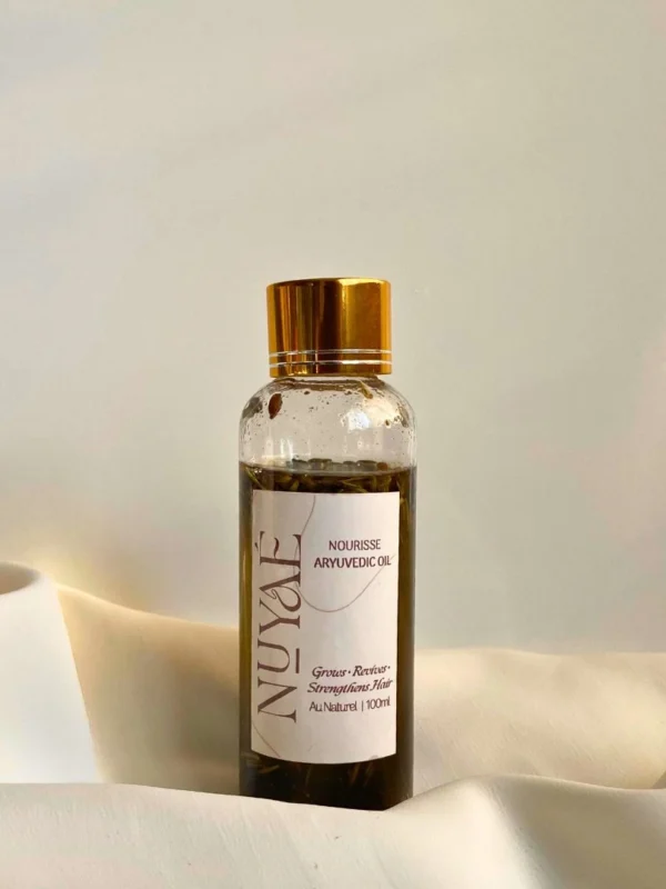 Nourisse – Ayurvedic Blend