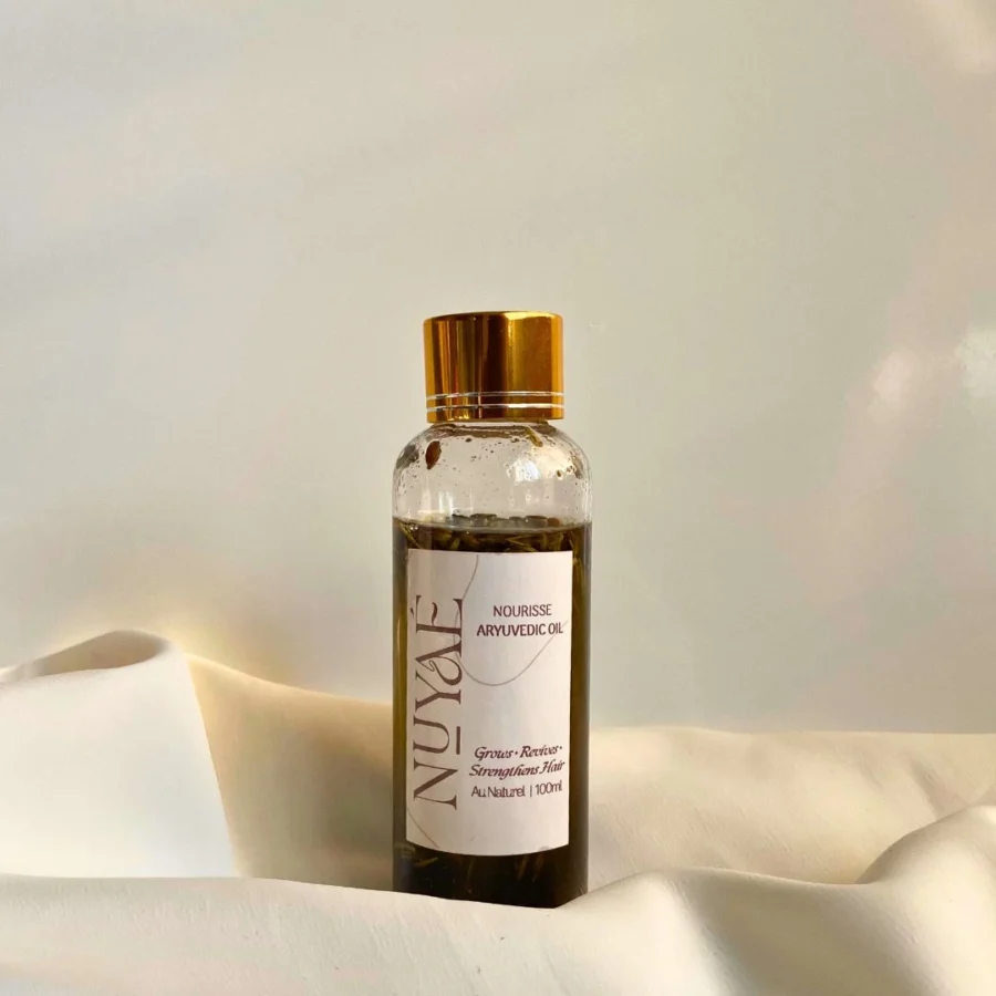 Nourisse - Ayurvedic Blend