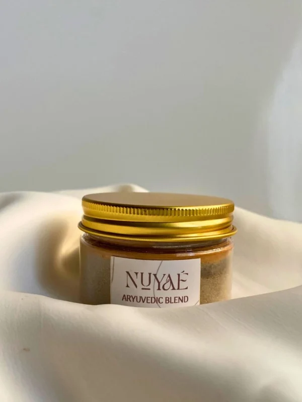 Ambrivine – Aryuvedic Hair Booster