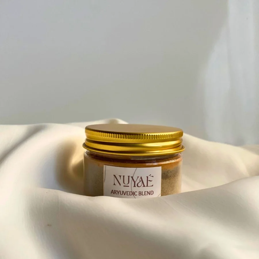 Ambrivine - Aryuvedic Hair Booster