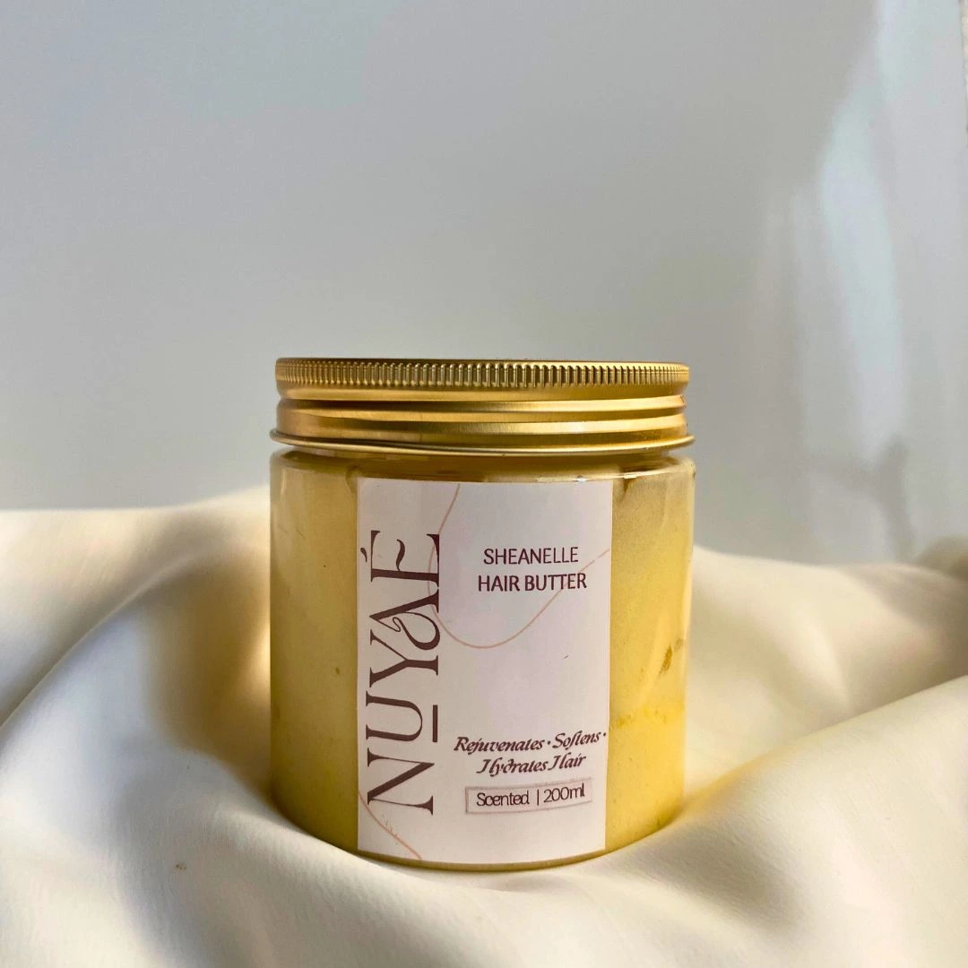 Sheanelle - Rejuvenating Butter