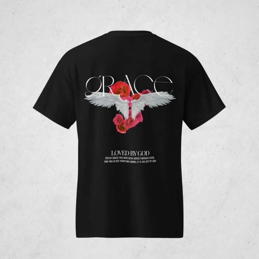 Grace T-shirt