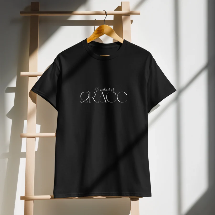 Grace T-shirt - Image 2