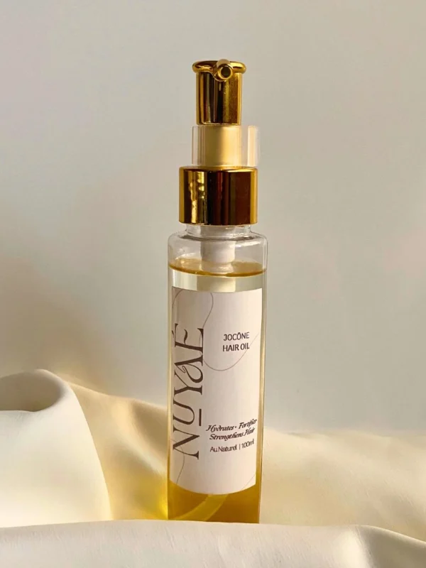 Jocône – Lustre Lock Oil