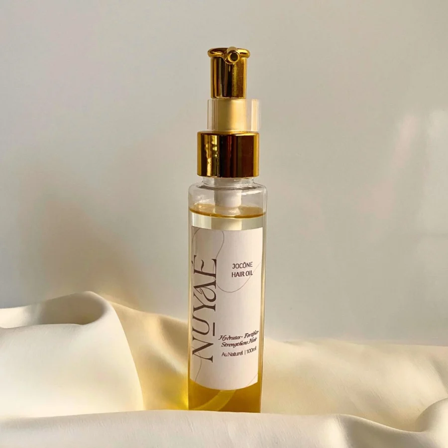 Jocône - Lustre Lock Oil