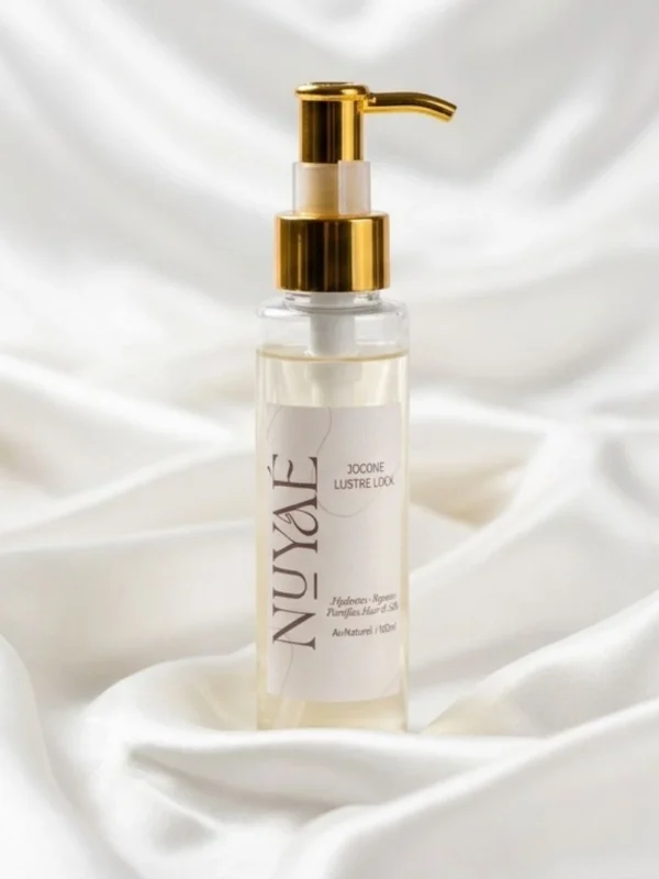 Jocône – Lustre Lock Oil