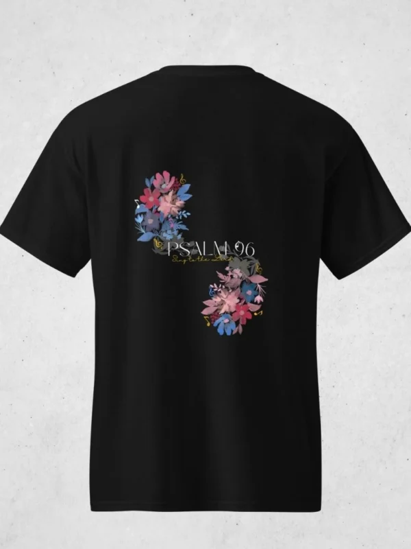 Warship T-shirt