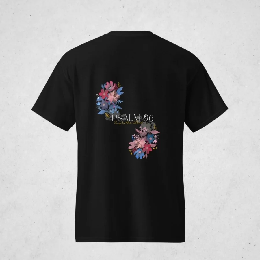 Warship T-shirt
