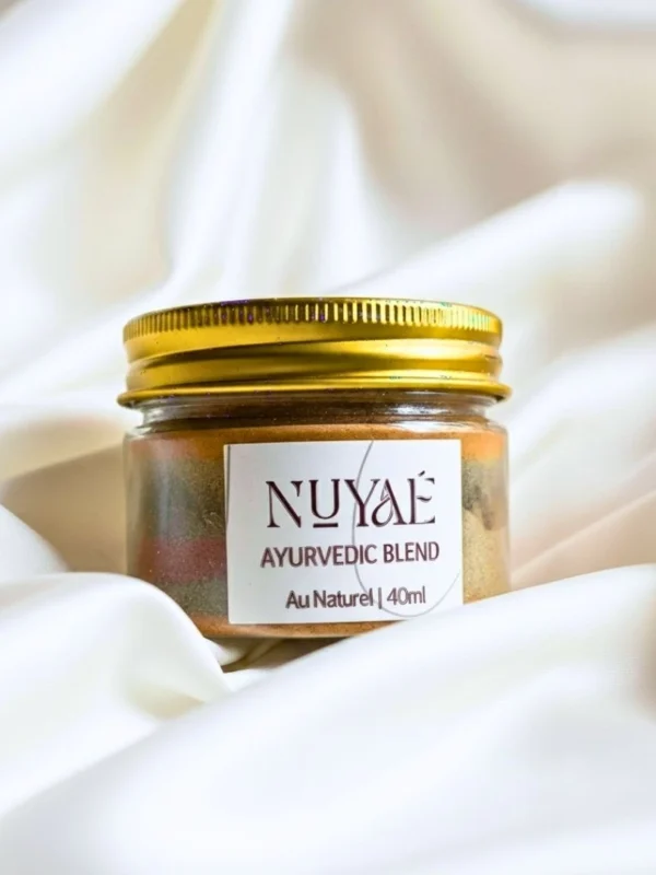 Ambrivine – Aryuvedic Hair Booster