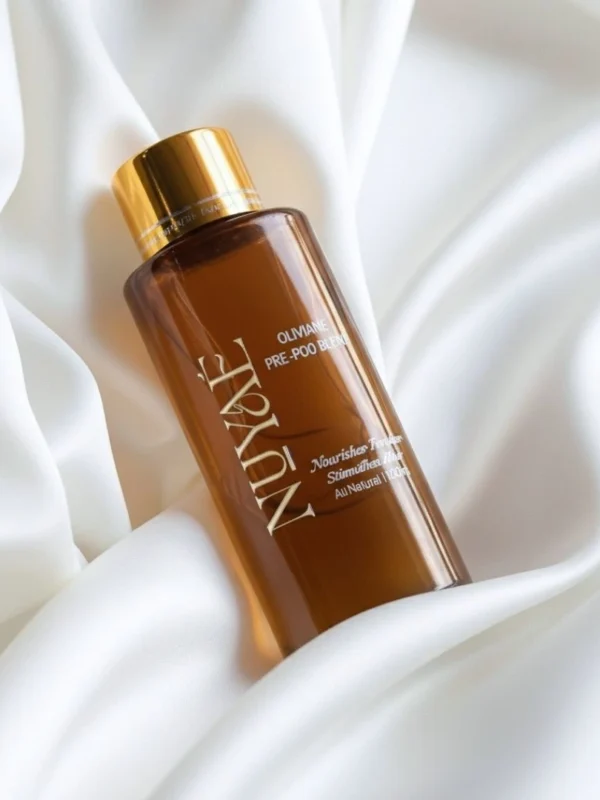 Oliviane – Pre-Poo Deep Repair Blend