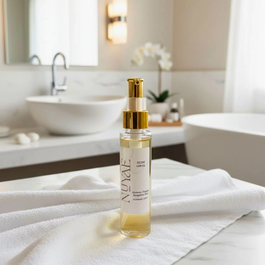 Jocône - Lustre Lock Oil - Image 3