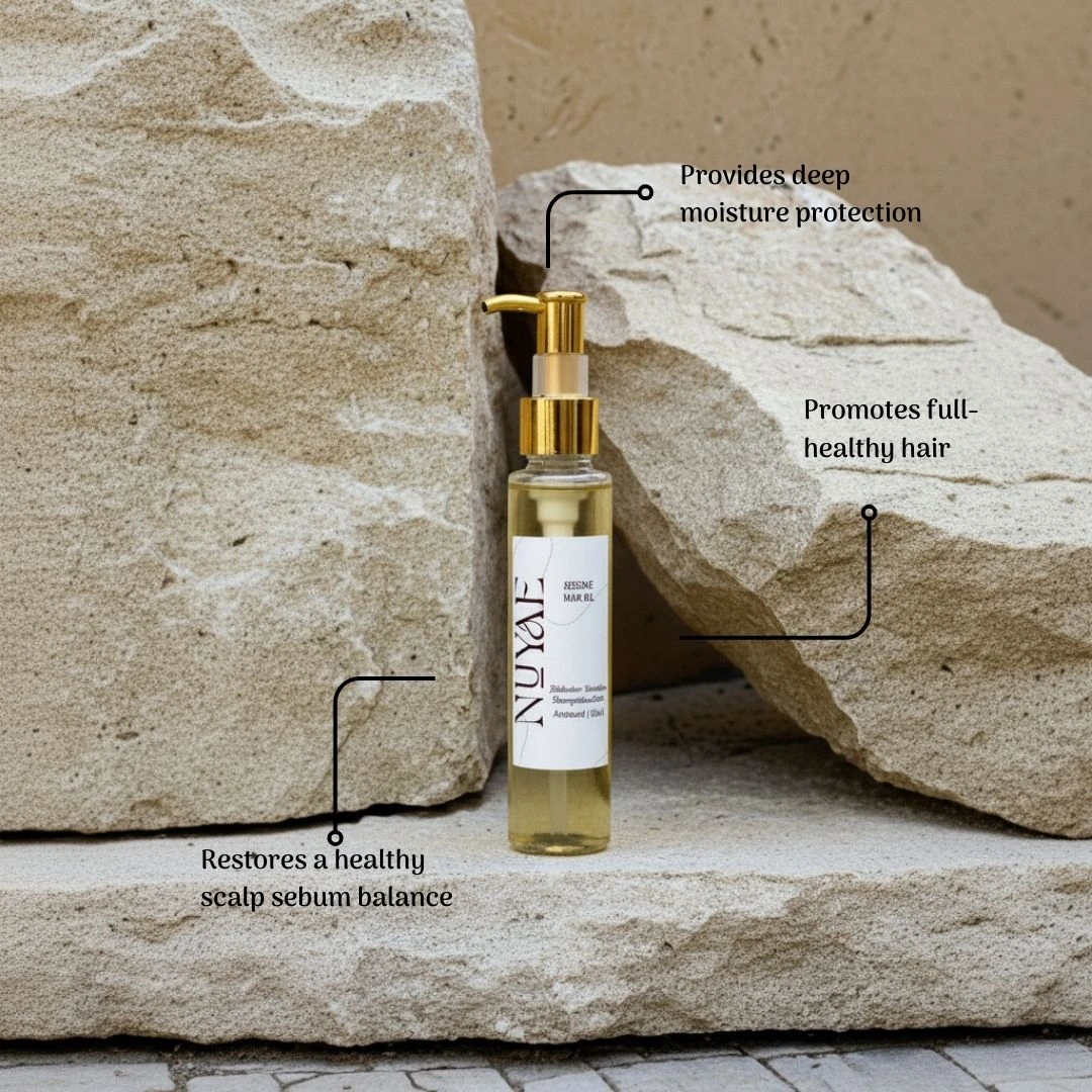 Jocône - Lustre Lock Oil - Image 2