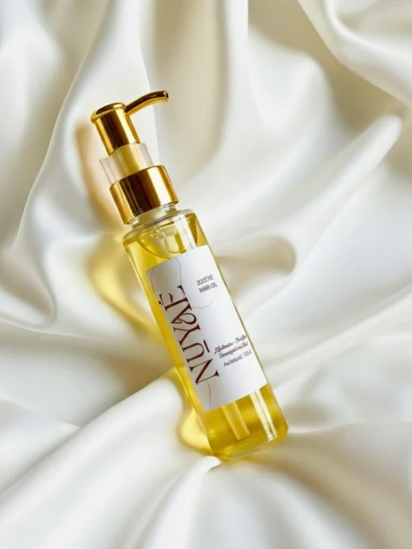 Jocône – Lustre Lock Oil