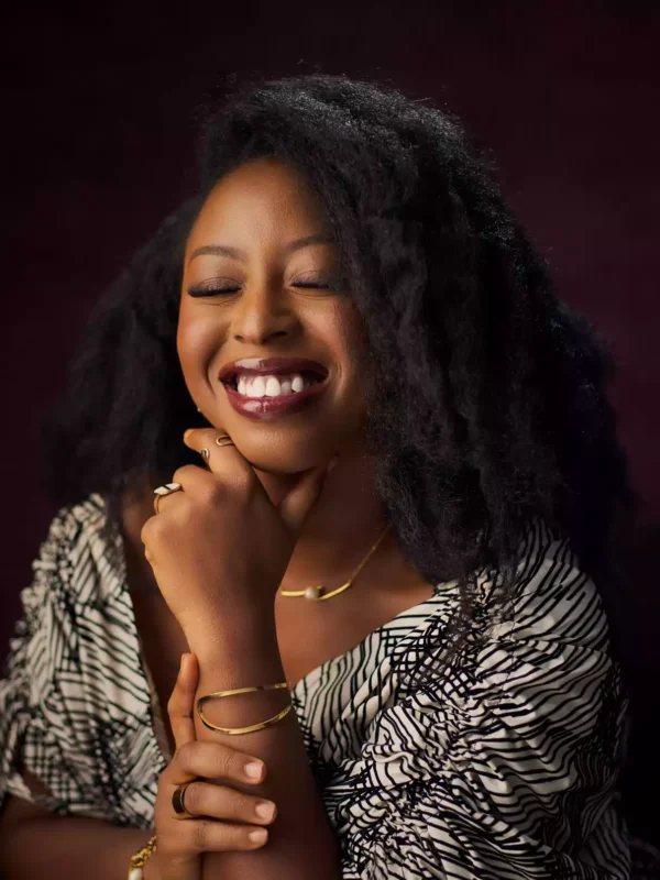 Nurture Your Crown – N.Y.C – A Natural Hair Growth Webinar