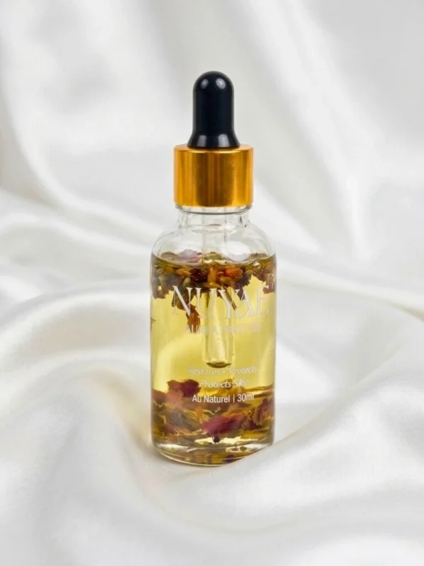 Auréa – Restorative Face Oil