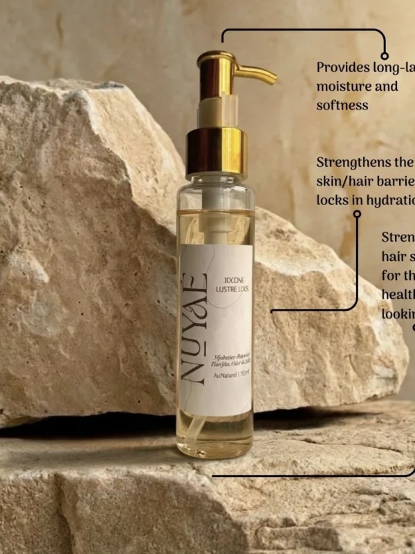 Jocône – Lustre Lock Oil