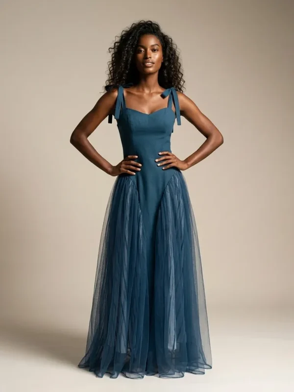 Anthonette Dress