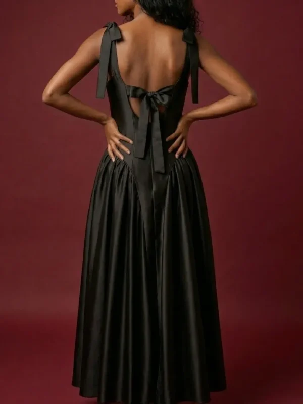 Anthonette Dress