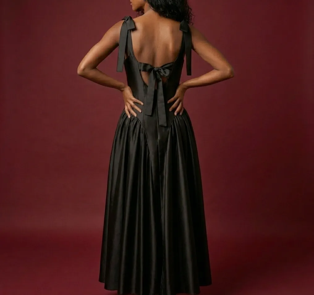 Anthonette Dress - Image 2