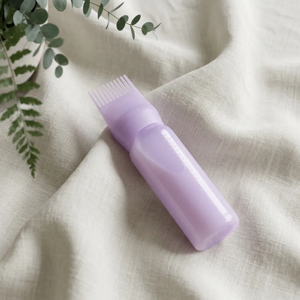 Hair Applicator Bottle - Image 2