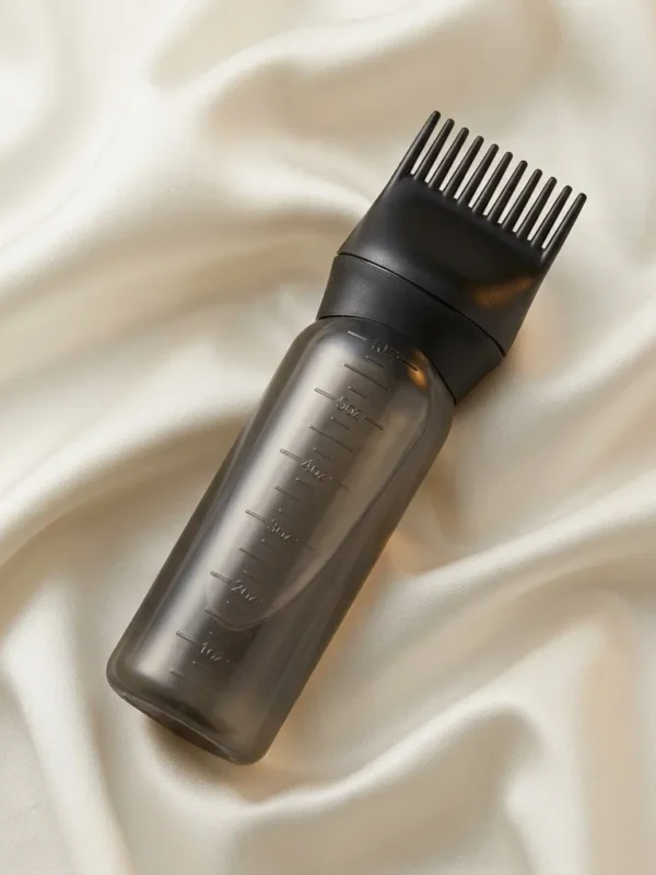 Hair Applicator Bottle
