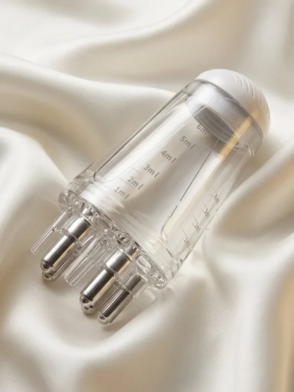 Mini Massager Scalp Oil Applicator