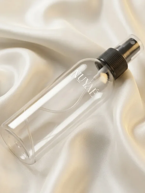 Fine-Mist Spray Bottle