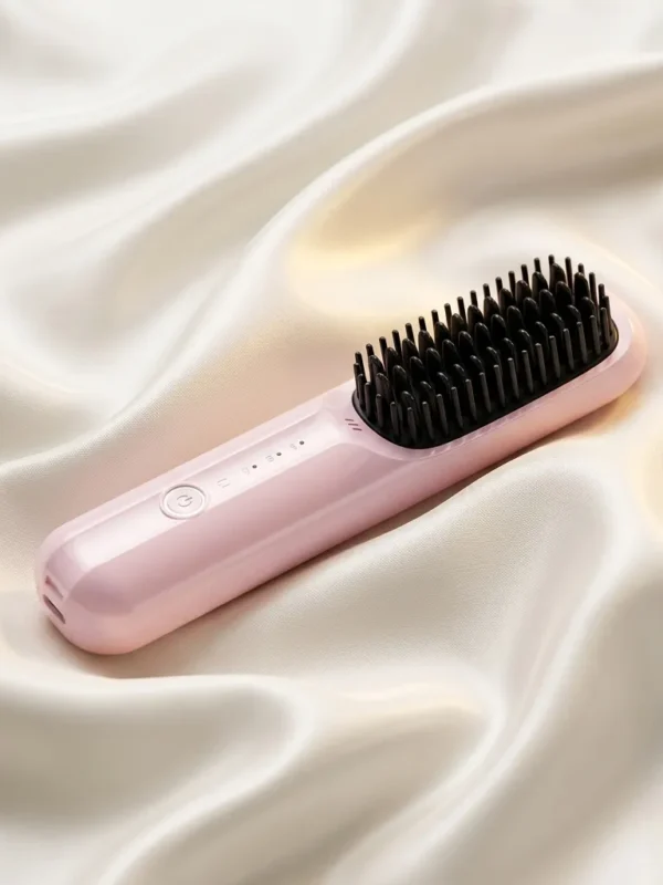 Ceramic Hair Straightener