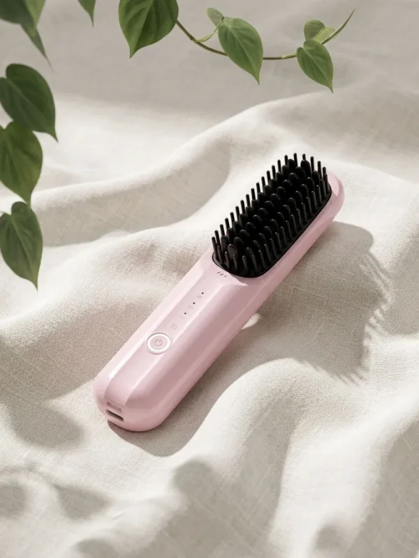 Ceramic Hair Straightener