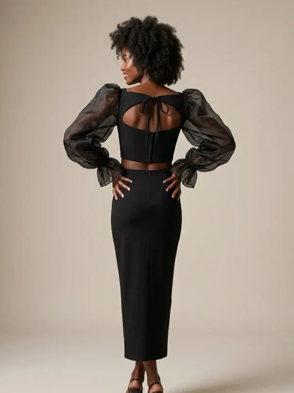 Vivianne Blouse