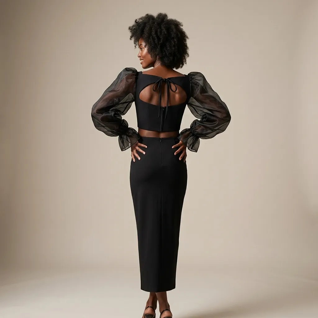 Vivianne Blouse - Image 2
